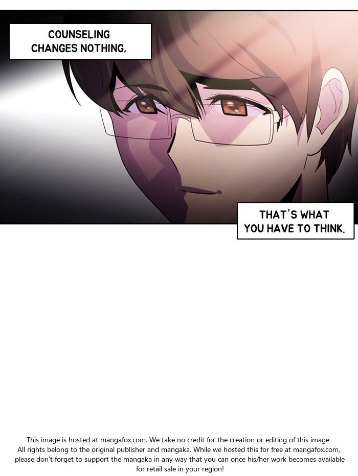 Read Dr. Frost Manga Online