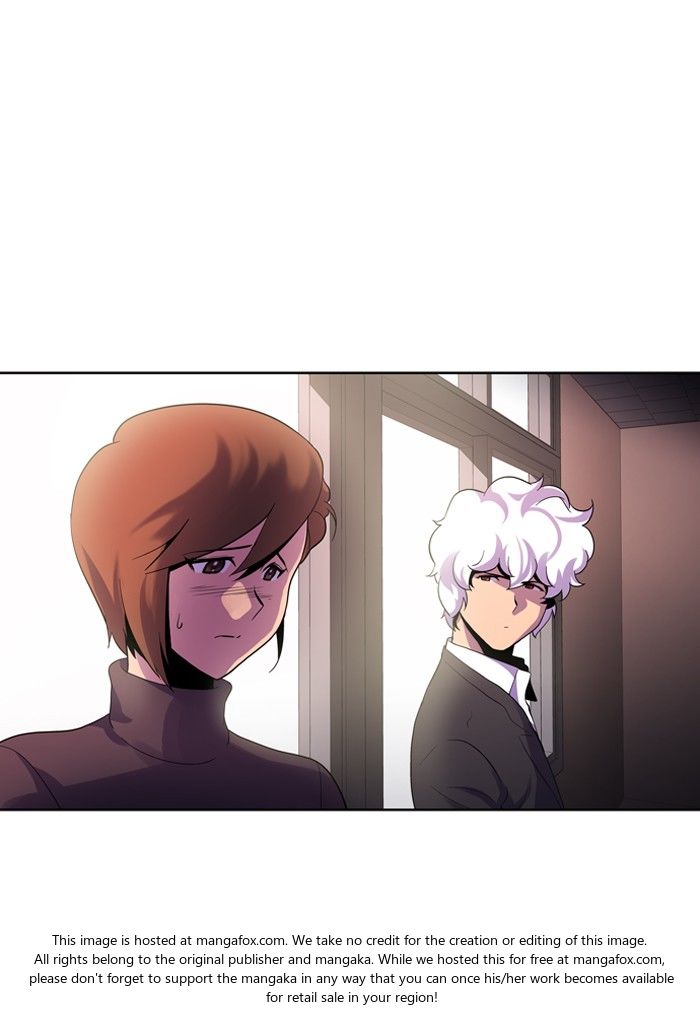 Read Dr. Frost Manga Online