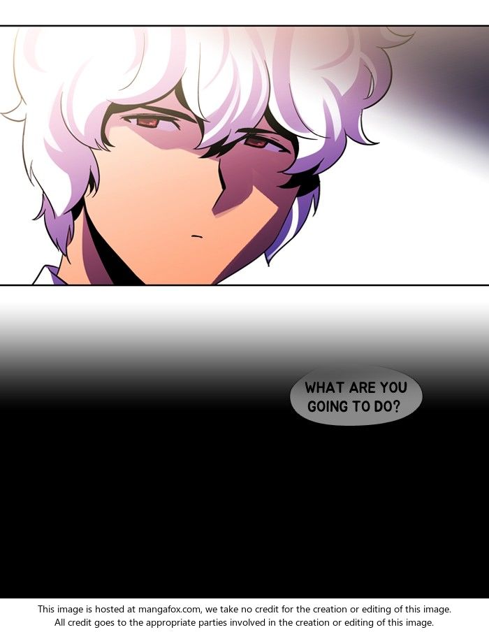 Read Dr. Frost Manga Online