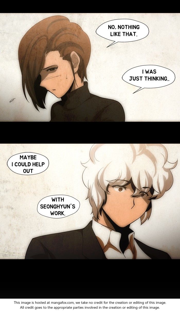 Read Dr. Frost Manga Online