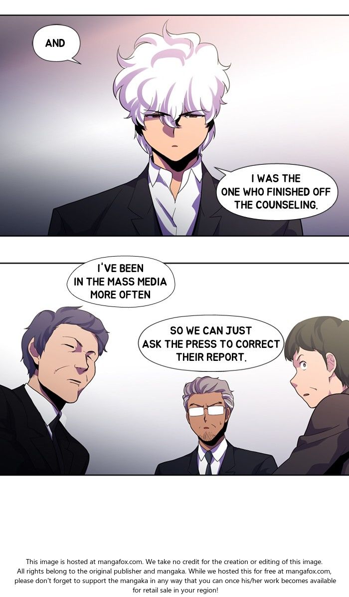 Read Dr. Frost Manga Online