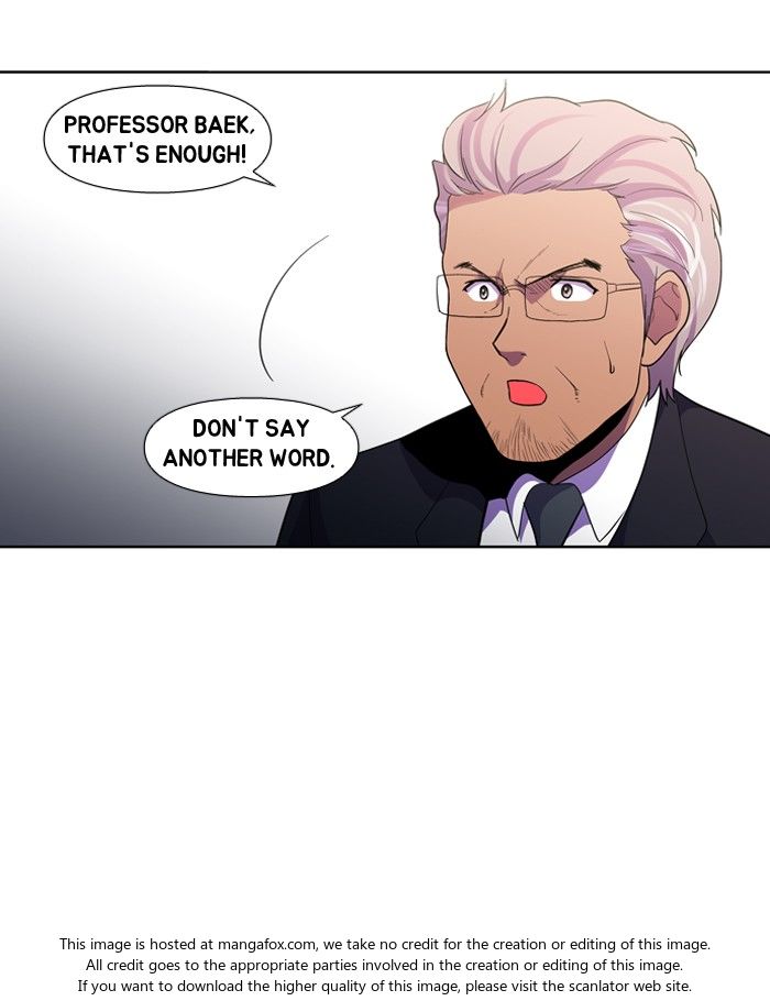 Read Dr. Frost Manga Online