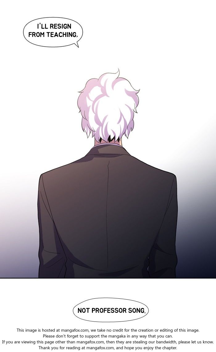 Read Dr. Frost Manga Online