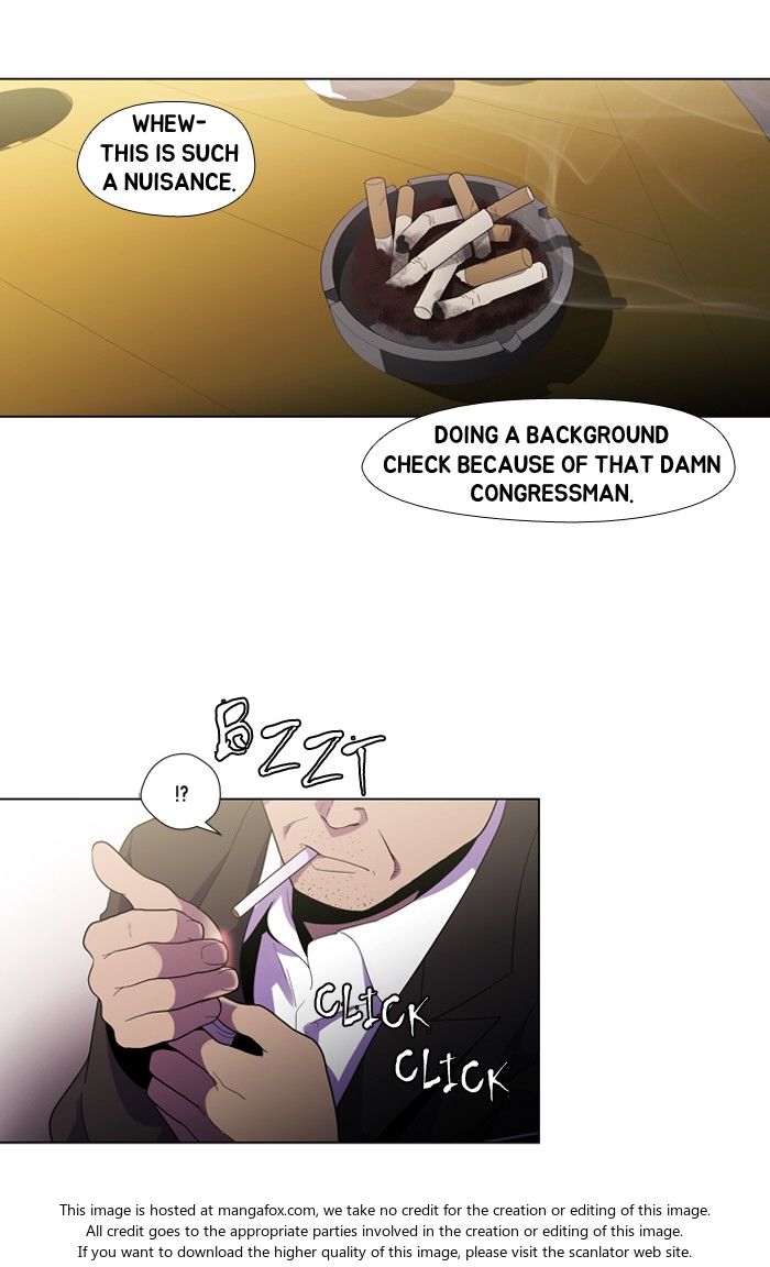Read Dr. Frost Manga Online