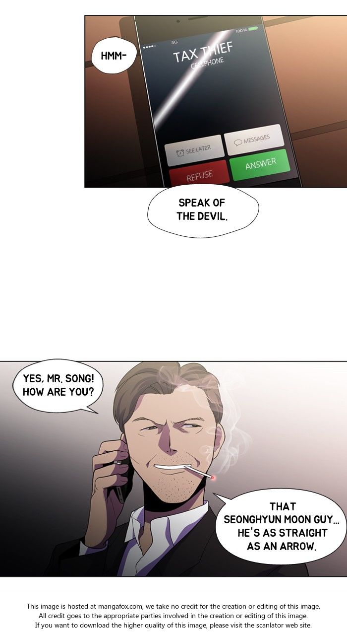 Read Dr. Frost Manga Online