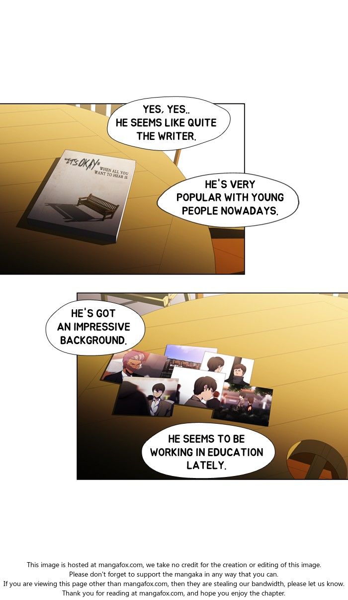 Read Dr. Frost Manga Online