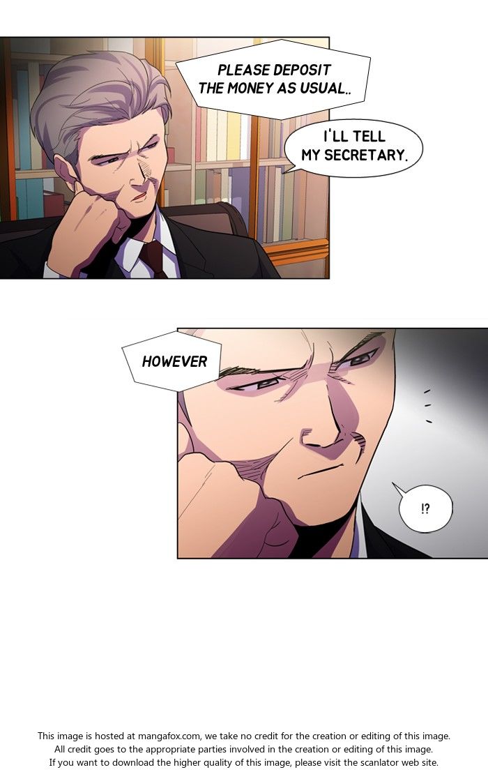 Read Dr. Frost Manga Online