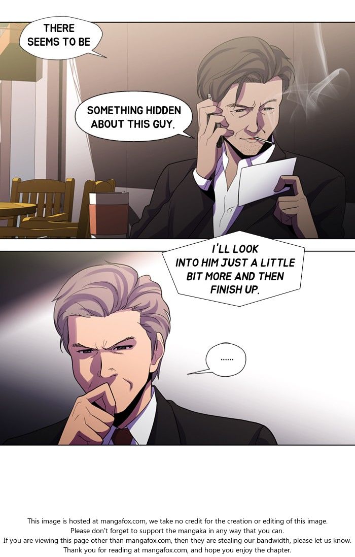 Read Dr. Frost Manga Online