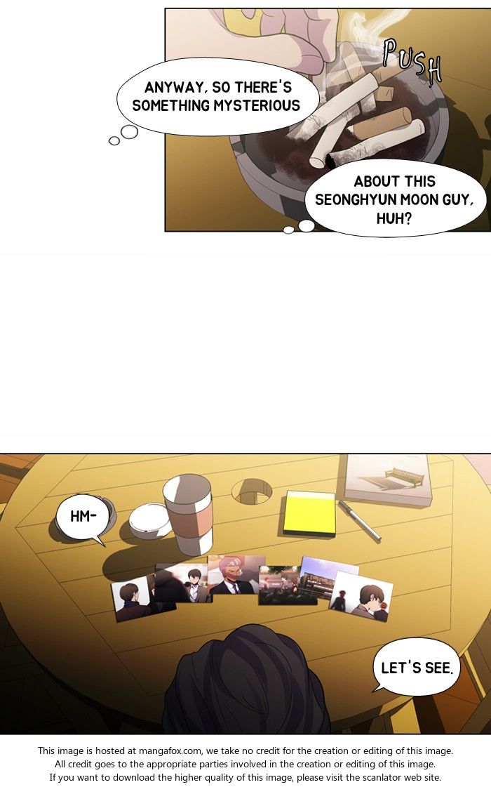 Read Dr. Frost Manga Online