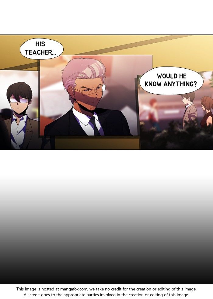 Read Dr. Frost Manga Online