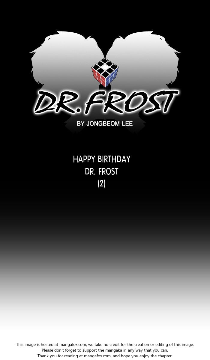 Read Dr. Frost Manga Online