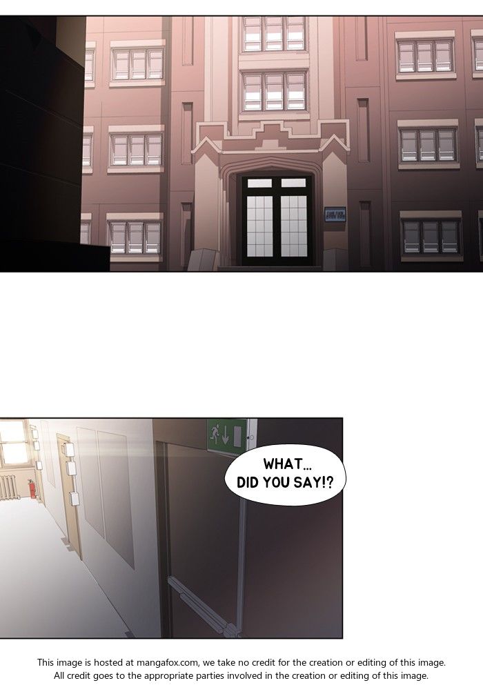 Read Dr. Frost Manga Online