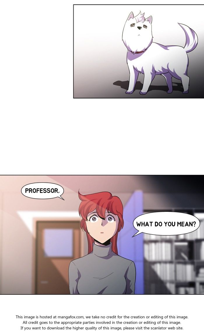 Read Dr. Frost Manga Online