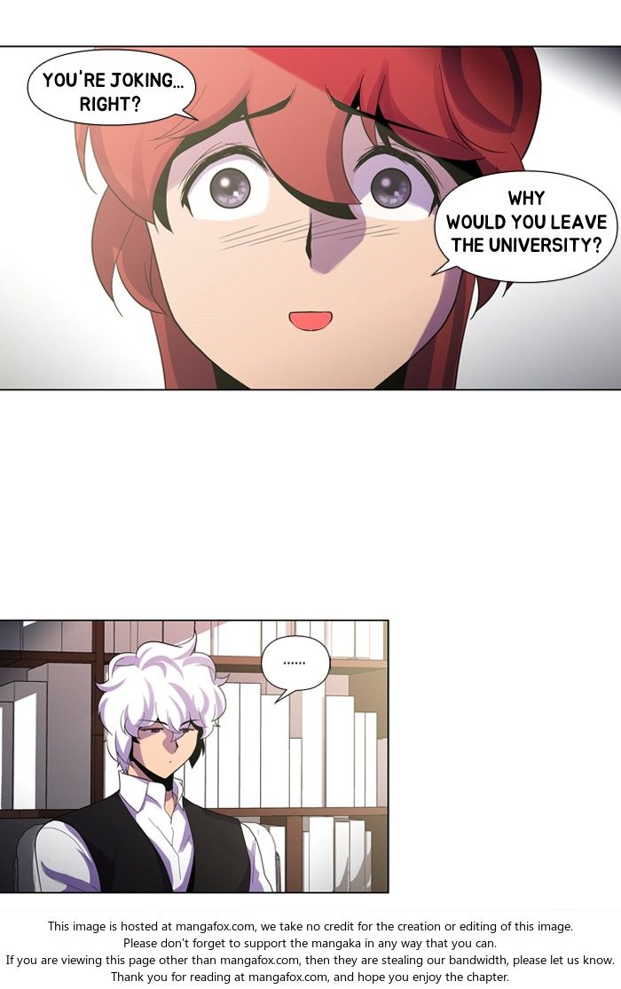 Read Dr. Frost Manga Online