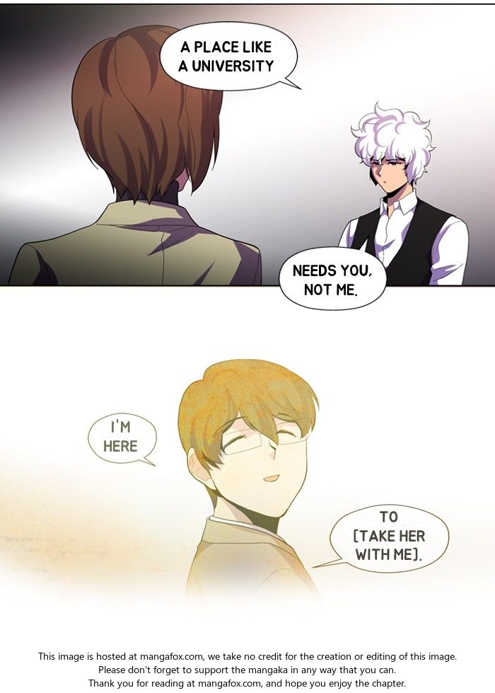 Read Dr. Frost Manga Online