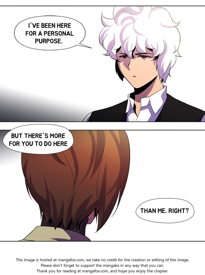Read Dr. Frost Manga Online