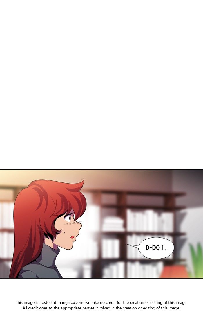 Read Dr. Frost Manga Online