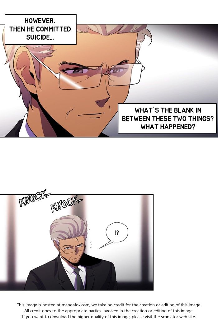Read Dr. Frost Manga Online