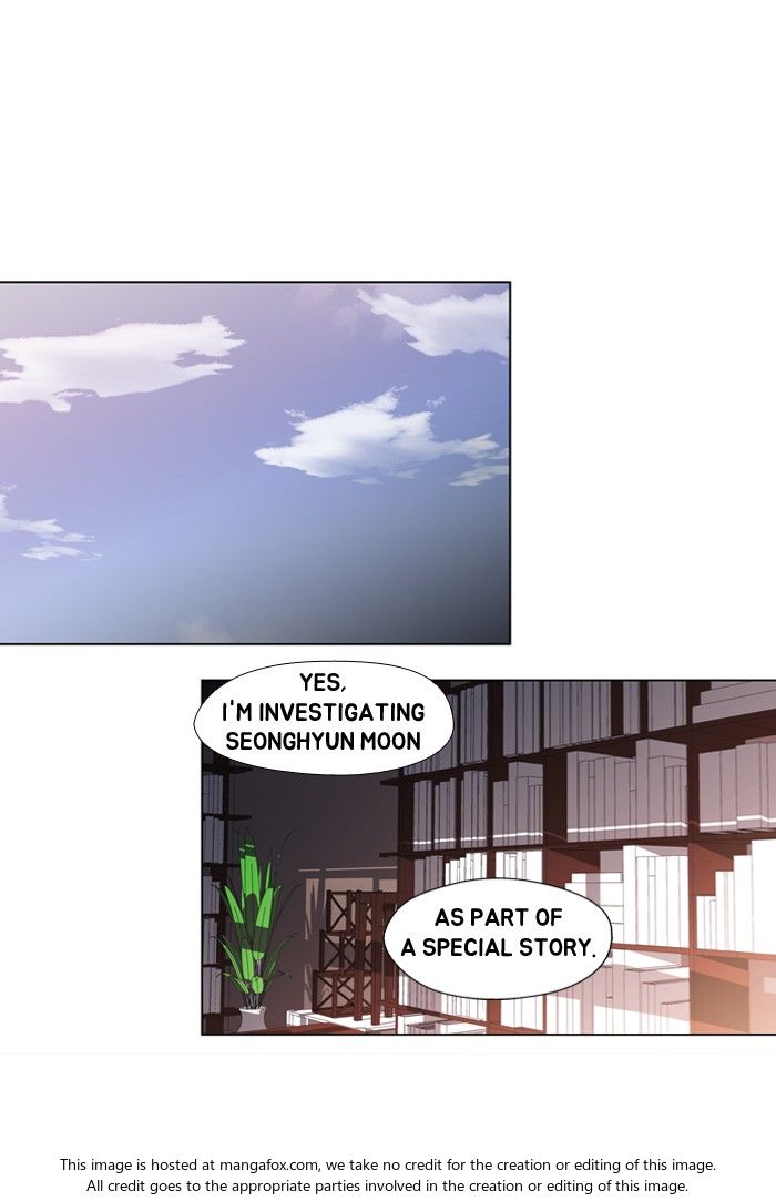 Read Dr. Frost Manga Online