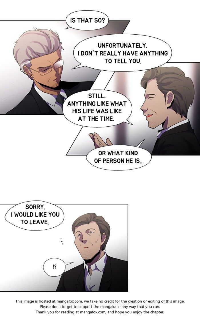Read Dr. Frost Manga Online