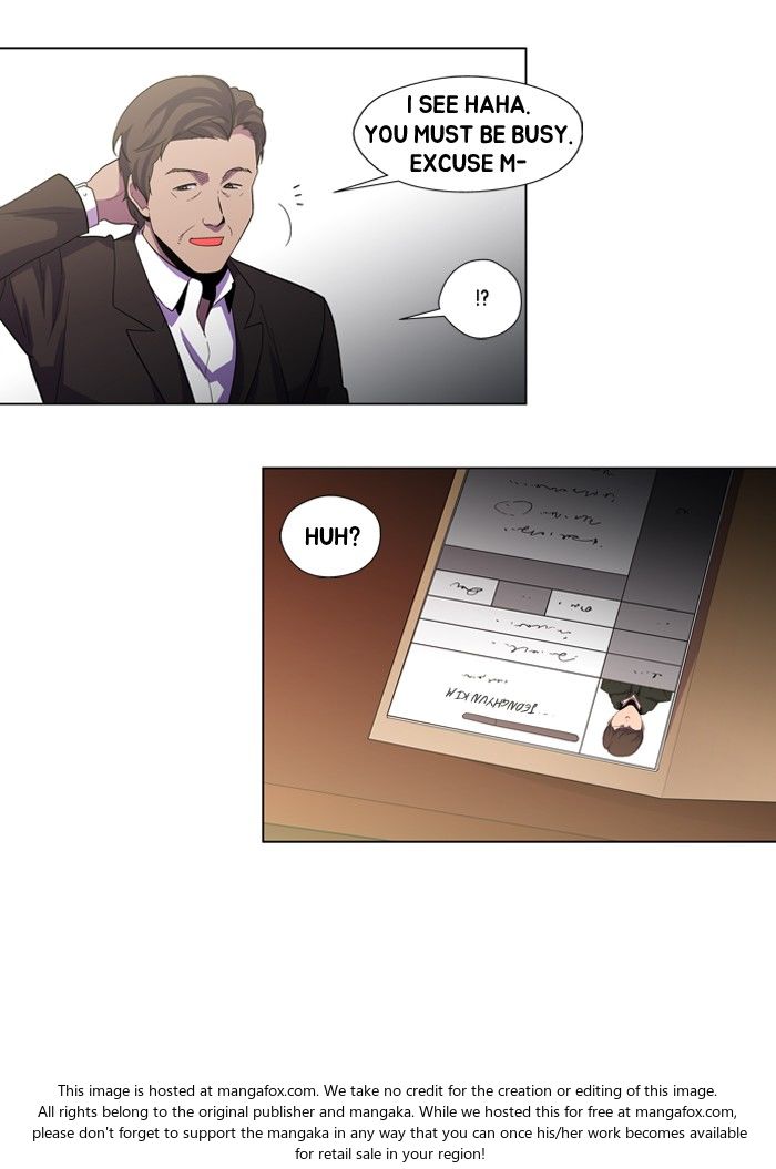 Read Dr. Frost Manga Online
