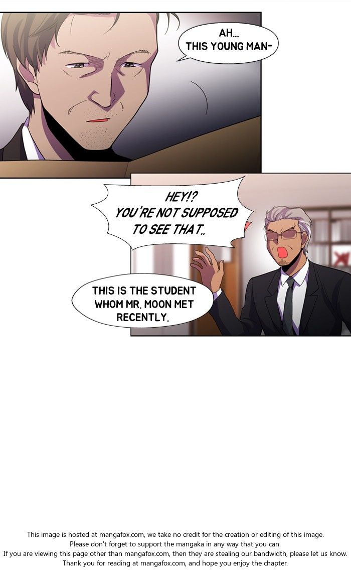 Read Dr. Frost Manga Online