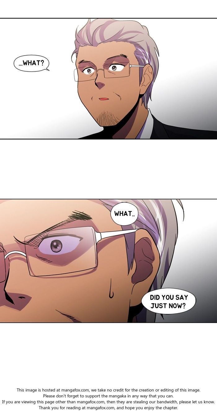 Read Dr. Frost Manga Online