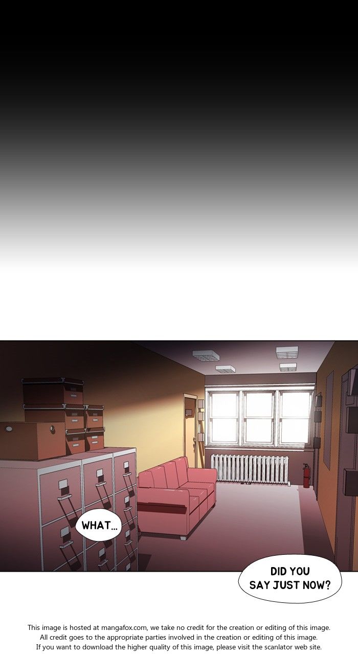 Read Dr. Frost Manga Online