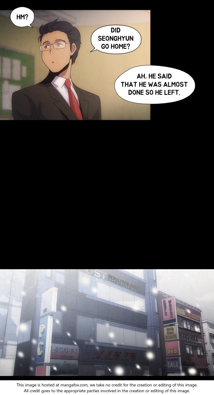 Read Dr. Frost Manga Online