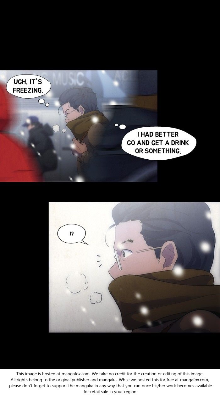 Read Dr. Frost Manga Online