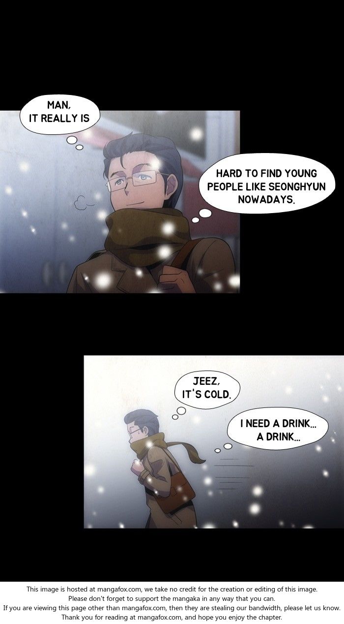 Read Dr. Frost Manga Online