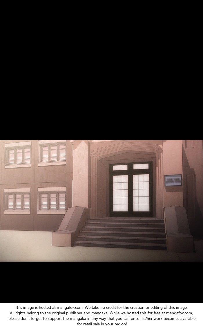Read Dr. Frost Manga Online