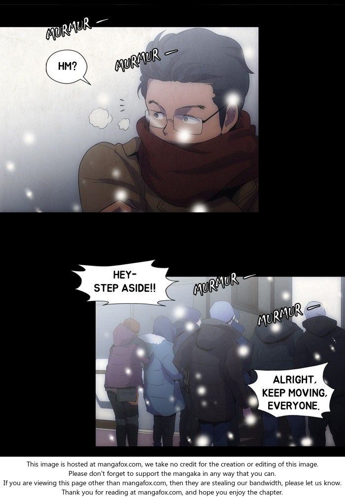 Read Dr. Frost Manga Online