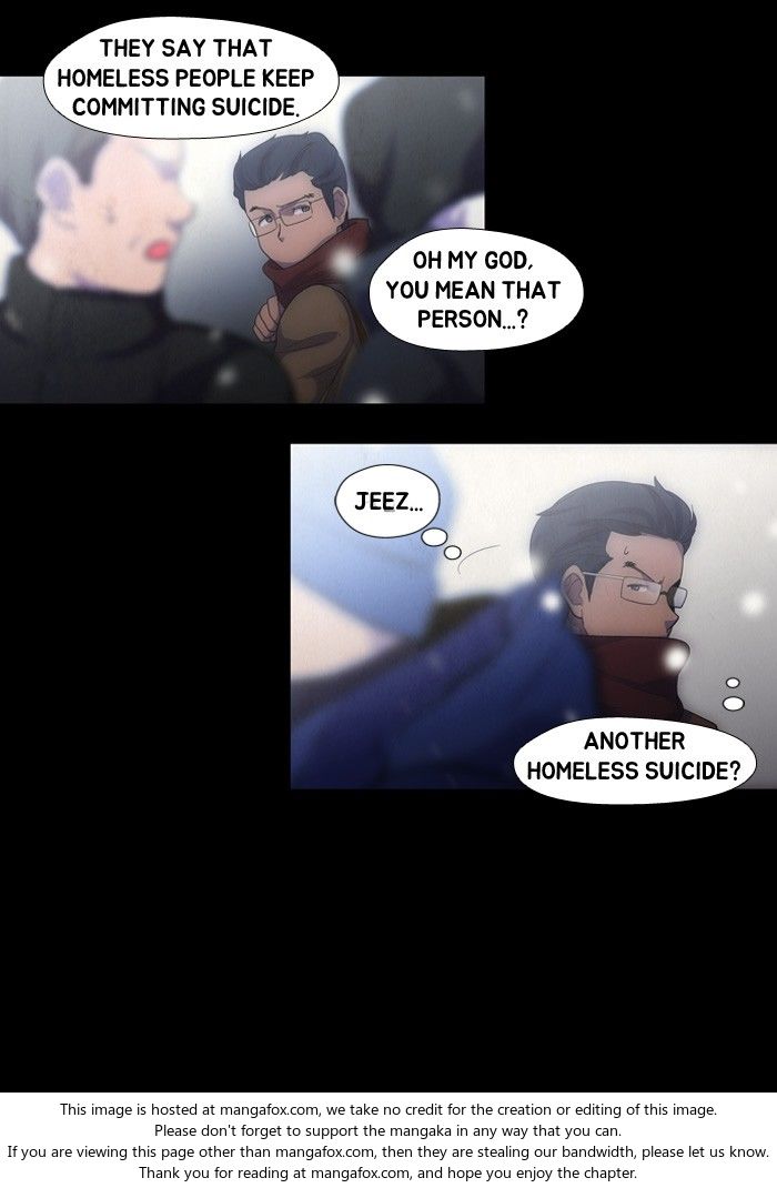 Read Dr. Frost Manga Online