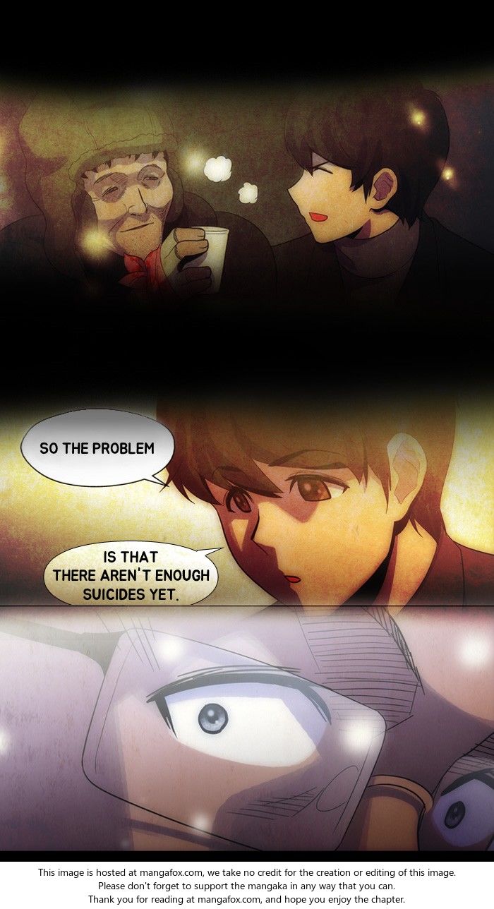 Read Dr. Frost Manga Online