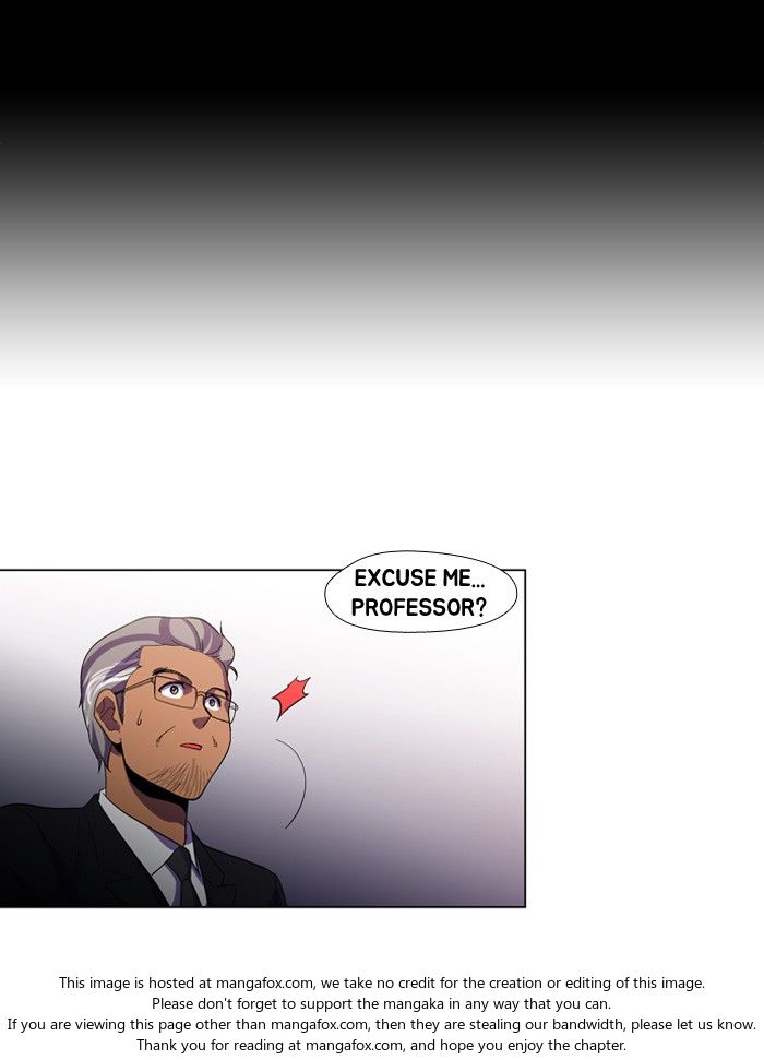 Read Dr. Frost Manga Online