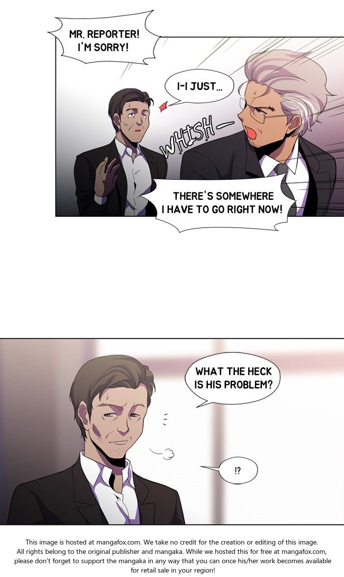 Read Dr. Frost Manga Online