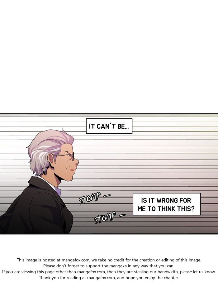 Read Dr. Frost Manga Online