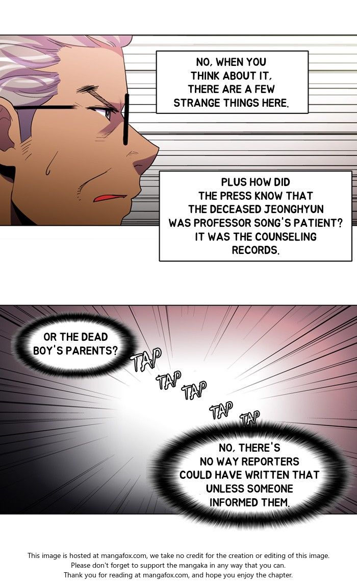Read Dr. Frost Manga Online