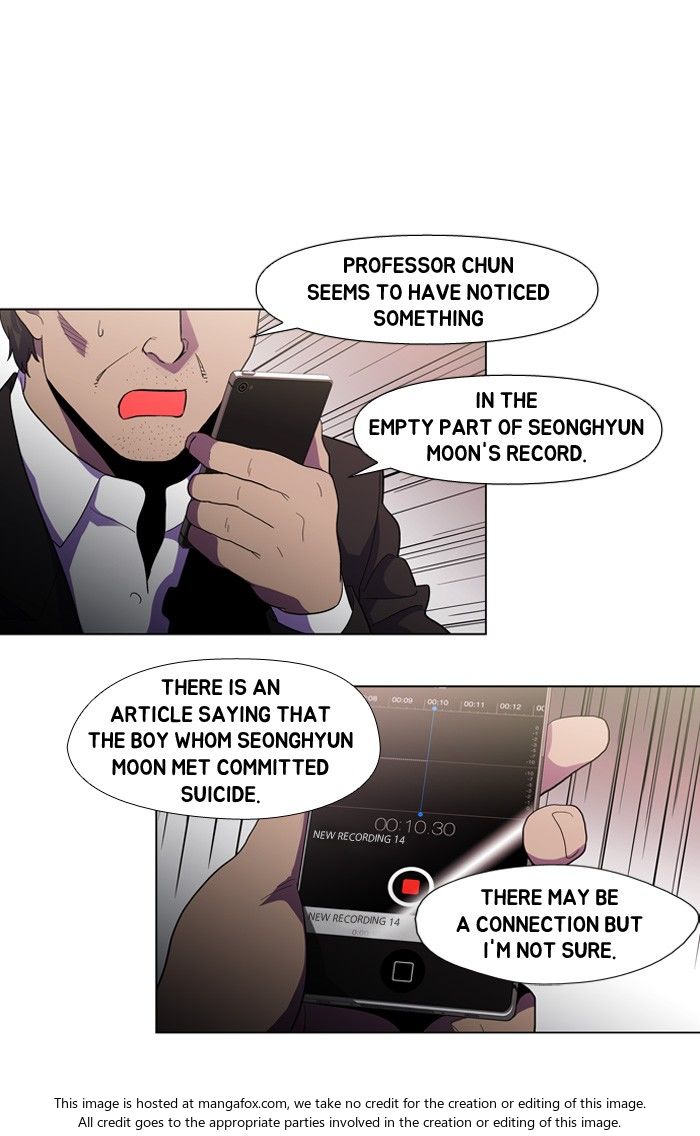 Read Dr. Frost Manga Online