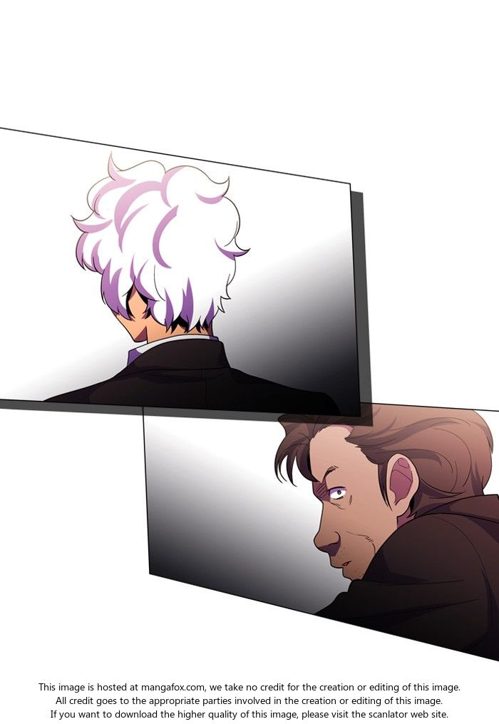 Read Dr. Frost Manga Online