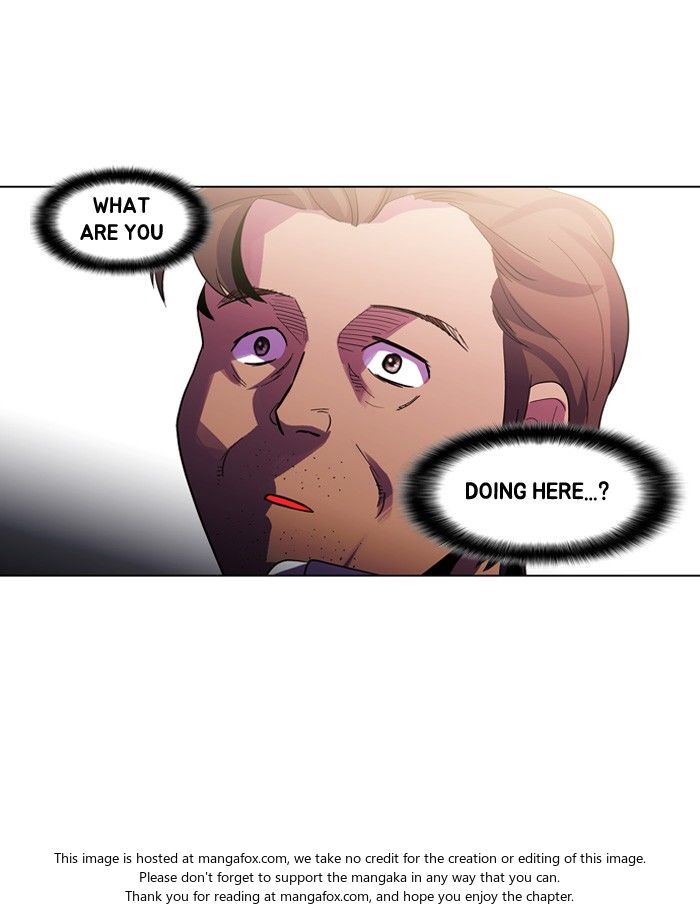 Read Dr. Frost Manga Online