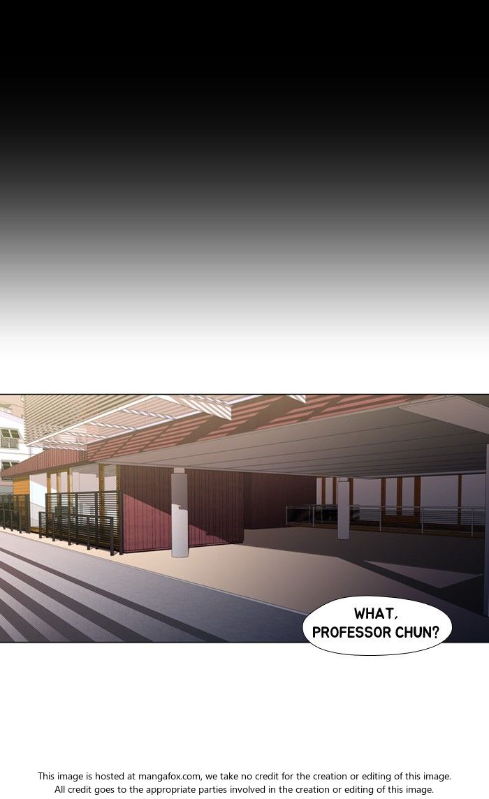 Read Dr. Frost Manga Online