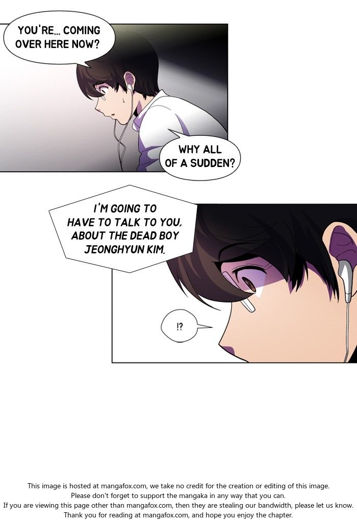 Read Dr. Frost Manga Online