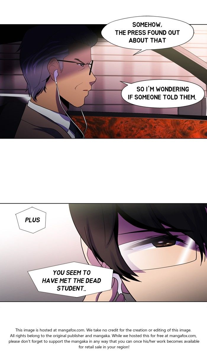 Read Dr. Frost Manga Online