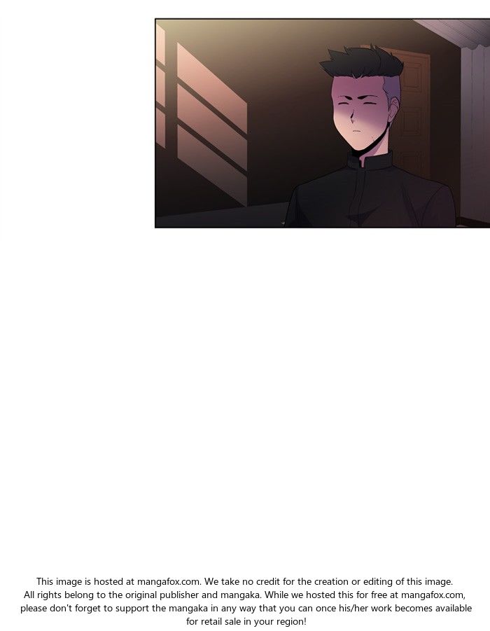 Read Dr. Frost Manga Online