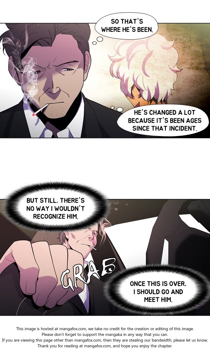Read Dr. Frost Manga Online