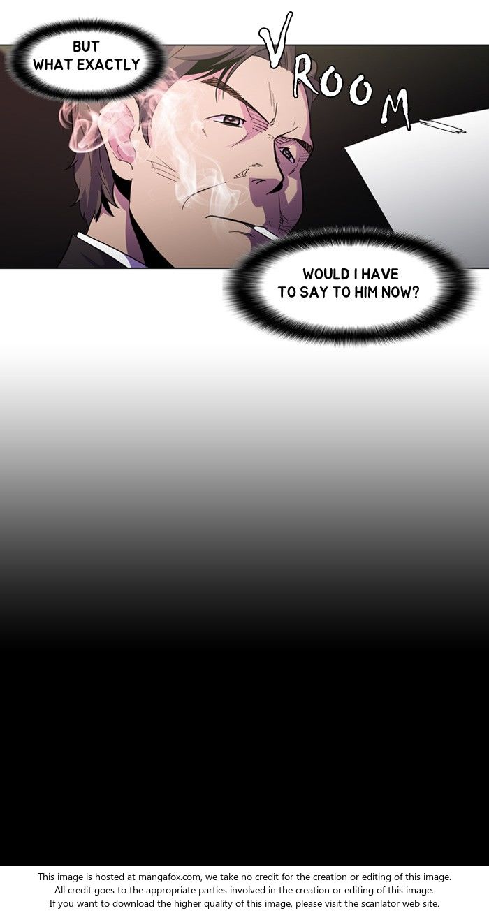 Read Dr. Frost Manga Online