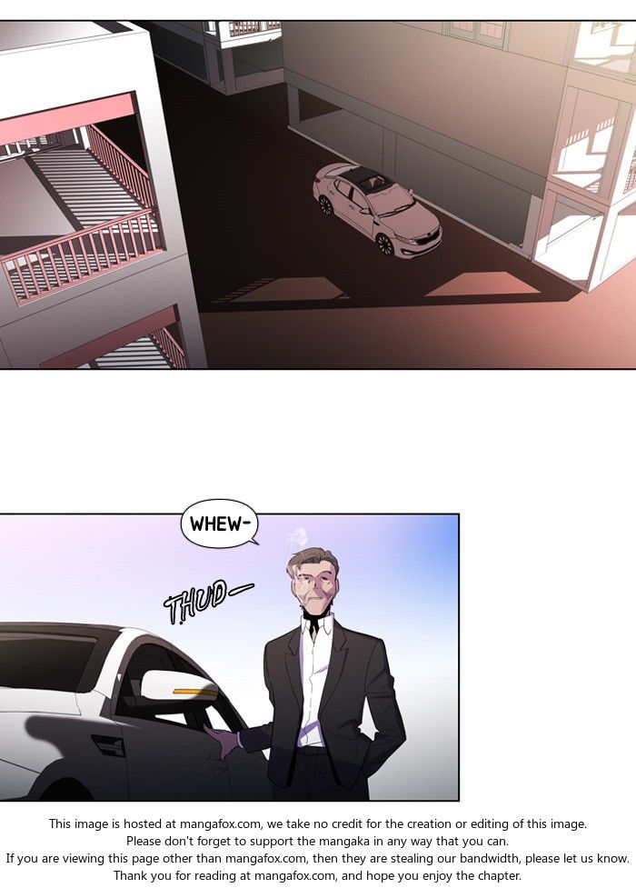 Read Dr. Frost Manga Online