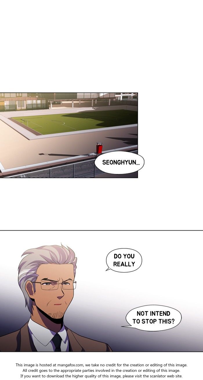 Read Dr. Frost Manga Online